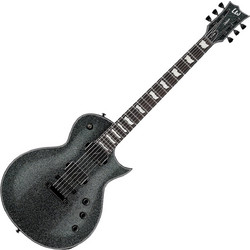 ESP LTD EC-1000 Ηλεκτρική Κιθάρα Single Cut με Μαγνήτες HH & Ταστιέρα Ebony Granite Sparkle