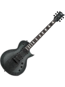 ESP LTD EC-1000 Ηλεκτρική Κιθάρα Single Cut με Μαγνήτες HH & Ταστιέρα Ebony Granite Sparkle