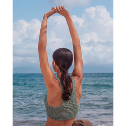 Davines SU Hydrating After Sun Κρέμα Προσώπου & Σώματος 150ml
