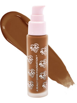 KimChi Chic A Really Good 34 Liquid Foundation 30ml