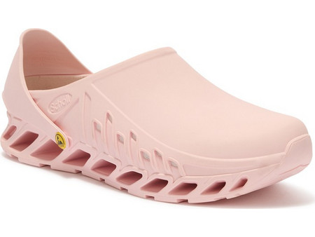 Scholl Professional Evoflex Ανατομικά Σαμπό Pale Pink 11-03-0069