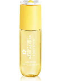 Marc Jacobs Daisy Mist Lemon Spritz Body Mist 150ml
