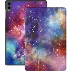 Techsuit FoldPro Flip Cover Galaxy (Galaxy Tab S11 Ultra)