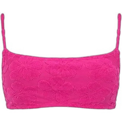 Sugarfree Bikini Top Μπουστάκι Φούξια 26801031