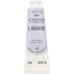 L'Occitane Lavender Ενυδατική Κρέμα Χεριών 30ml