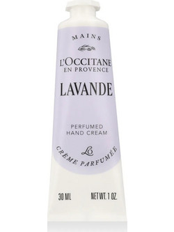 L'Occitane Lavender Ενυδατική Κρέμα Χεριών 30ml