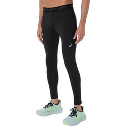 ASICS Performance Ανδρικό Κολάν Μακρύ Μαύρο 2011D454-001