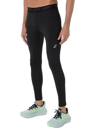 ASICS Performance Ανδρικό Κολάν Μακρύ Μαύρο 2011D454-001