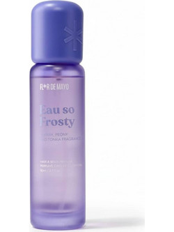 Flor De Mayo Eau So Frosty Body Mist 80ml