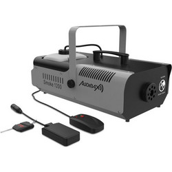 Audibax Smoke 1200 Μηχανή Καπνού 1200W