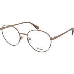 Max & Co MO5230 034 Γυναικείος Σκελετός Γυαλιών Οράσεως Μεταλλικός Χρυσός