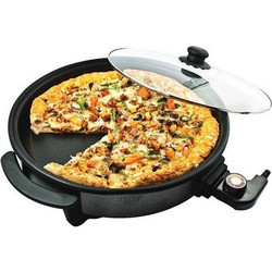 Teppanyaki 36cm