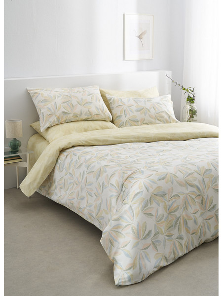 Vesta Home Σετ Σεντόνια Υπέρδιπλα Βαμβακερά 240x270 Anthia 1