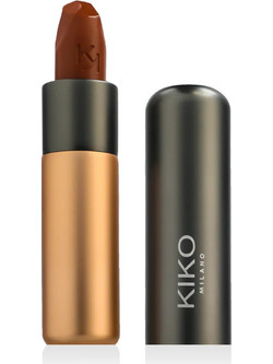 Kiko Milano 301 Beige Matte Velvet Κραγιόν Stick 3.5gr