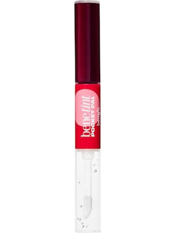 Benefit Cosmetics Pocket Pal Original Rose Matte Κραγιόν Liquid