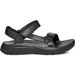Teva Apreaqua Drift Ανδρικά Πέδιλα Μαύρα 1173717-BLK