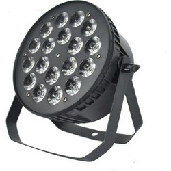KY-07077 Φωτορυθμικό Προβολέας LED DMX RGB