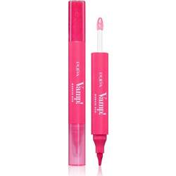 Pupa Vamp! Marker Duo 006 Dragon Fruit Matte Κραγιόν Pencil 1.4ml