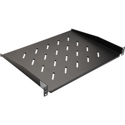 Equip 328001 Ράφι για Καμπίνες Rack Μεταλλικό 1U 19"