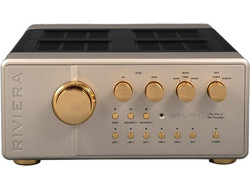Riviera APL01 Special Edition Tube Προενισχυτής Hi-Fi