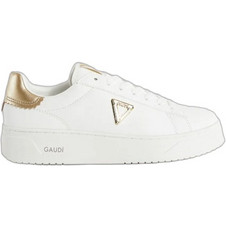Gaudi Γυναικεία Sneakers Λευκά V44-64120-V0017