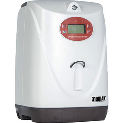 Mobiak Care Φορητός Συμπυκνωτής Οξυγόνου 2lt 0815771
