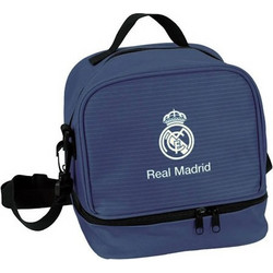Back Me UP Real Madrid Ισοθερμικό Τσαντάκι Φαγητού 381-00220