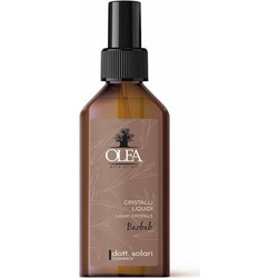 Dott. Solari Olea Λάδι Μαλλιών για Επανόρθωση 100ml