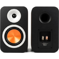 Fosi Audio SP601 Ζεύγος Ηχείων Hi-Fi Βιβλιοθήκης 80W 2 Δρόμων Black