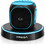 Treqa YT-589 Ηχείο Bluetooth με Ραδιόφωνο Μαύρο Μπλε