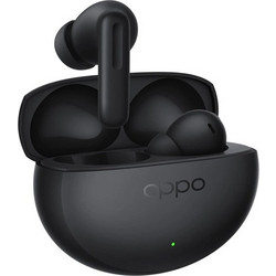 Oppo Enco Air5 Pro Ακουστικά Bluetooth In Ear Black
