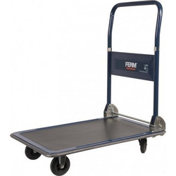 Ferm TTM1027 Πλατφόρμα Μεταφοράς έως 150kg