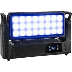 Eurolite Multiflood IP 24x40W RGBL Φωτορυθμικό