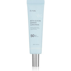 iUNIK Beta Glucan Barrier Sunscreen SPF50+ 60ml