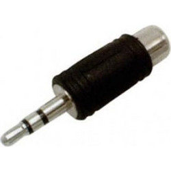 Lancom EA2015 Αντάπτορας Ήχου 3.5mm Male to RCA Female