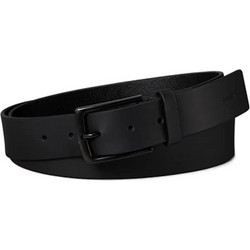 Calvin Klein Ανδρική Ζώνη Δερμάτινη Μαύρη LV04D7134G-V8N