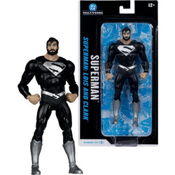 McFarlane DC Multiverse Superman Lois and Clark Superman 18cm