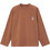 Mayoral Παιδικό T-Shirt Μακρυμάνικο Rusted 16-07055-377