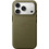 Apple TechWoven Case MagSafe Back Cover Olive (iPhone 18 Pro)