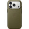 Apple TechWoven Case MagSafe Back Cover Olive (iPhone 18 Pro) Apple TechWoven Case MagSafe Back Cover Olive (iPhone 18 Pro)