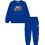 Nike Παιδικό Σετ Φόρμας Royal Blue 86P205-U89