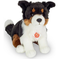 Hermann Teddy Σκύλος Border Collie 30cm