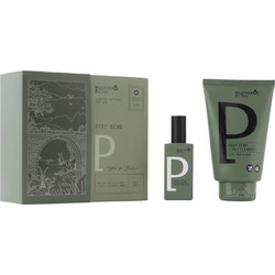 Medisei Panthenol Extra Wish For Balance Deep Echo Set