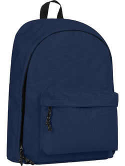 Payper Duke Σακίδιο Πλάτης 26lt Navy Μπλε