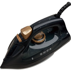 Swiss Haus DB2310 Σίδερο Ατμού 1800W με Κεραμική Πλάκα