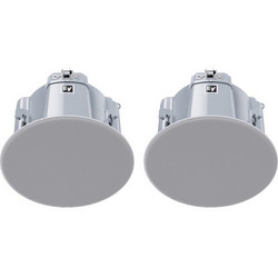 Electro-Voice EVID-EC6.2 Παθητικά Ηχεία Οροφής 60W Αδιάβροχα Λευκά (Ζεύγος)