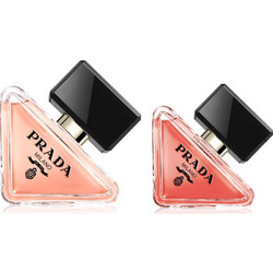 Prada Paradoxe Eau de Parfum Refillable 30ml + Paradoxe Intense Eau de Parfum Refillable 30ml