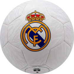 Real Madrid Μπάλα Ποδοσφαίρου 121909