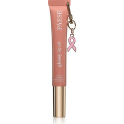 Paese Pink October 01 Fearless Lip Gloss 9ml