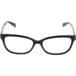 Max Mara MM1293 807 Γυναικείος Σκελετός Γυαλιών Οράσεως Κοκάλινος Μαύρος